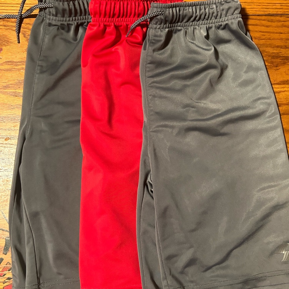 The Children's Place Basketball Shorts
